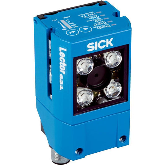 SICK, Inc. 1085372 Lector62x Imaging Camera 1200.0mm x 960.0mm