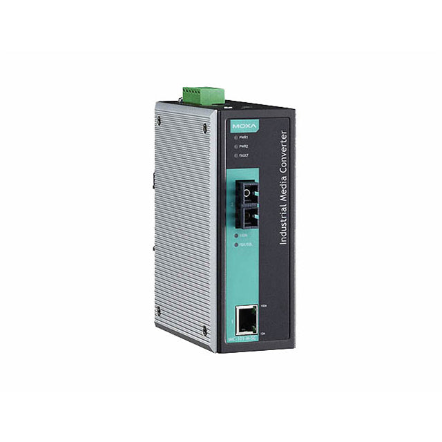Moxa IMC-101-M-SC - - Fija