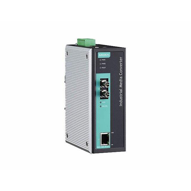 Moxa IMC-101-M-ST-IEX IMC-101 - Fija