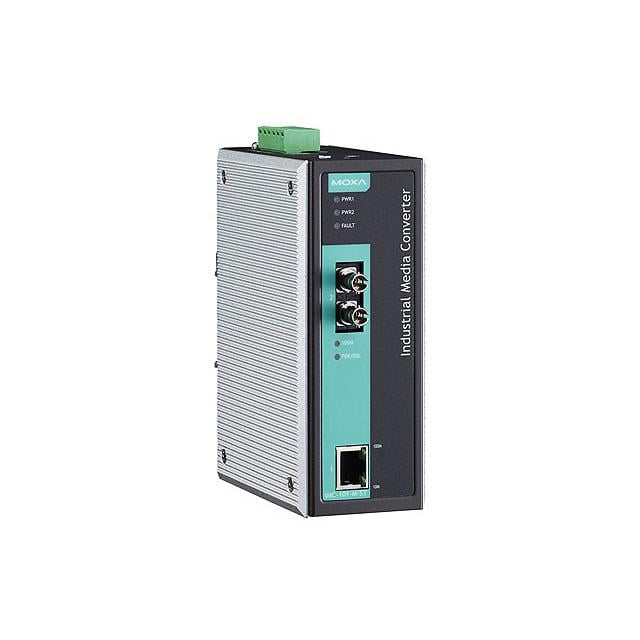 Moxa IMC-101-M-ST IMC-101 - Fija