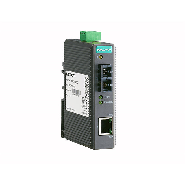 Moxa IMC-21-M-SC - - Fija