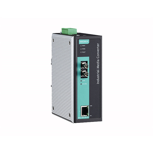 Moxa IMC-21-M-ST - - Fija