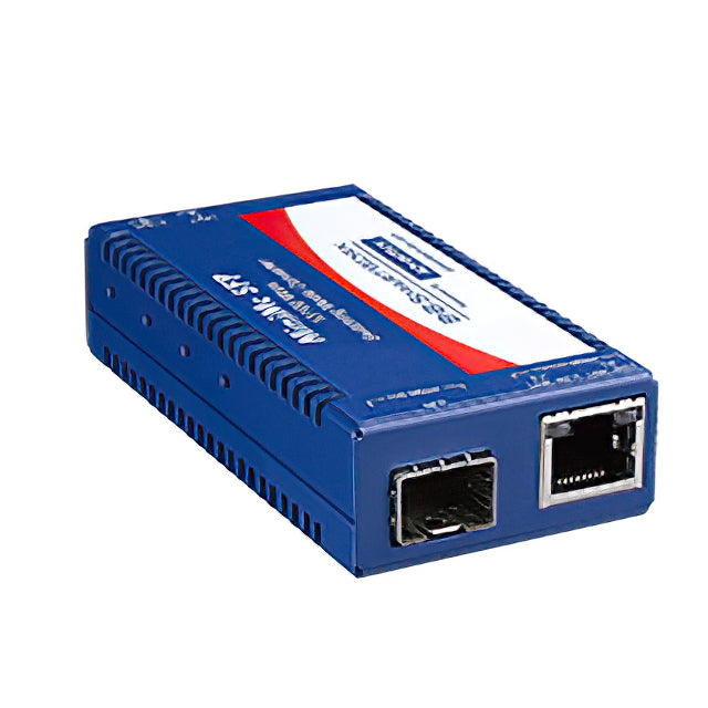 Advantech Corporation IMC-350-SFP-PS-A MiniMc - Fijo + SFP