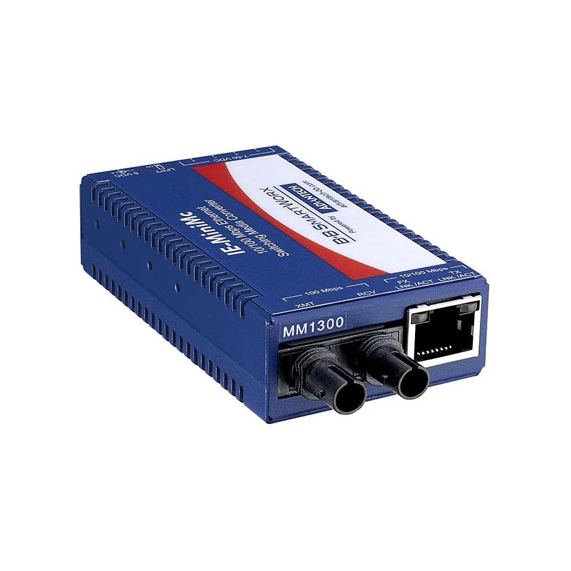 Advantech Corporation IMC-350I-MMST-B IMC-350 Sin administrar Fija