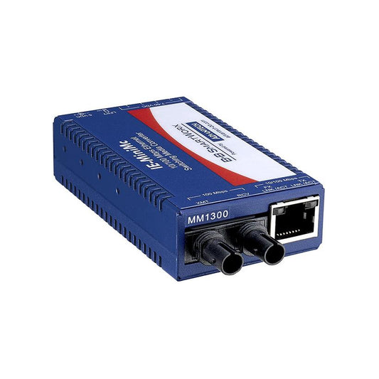 Advantech Corporation IMC-350I-MMST-B IMC-350 Sin administrar Fija
