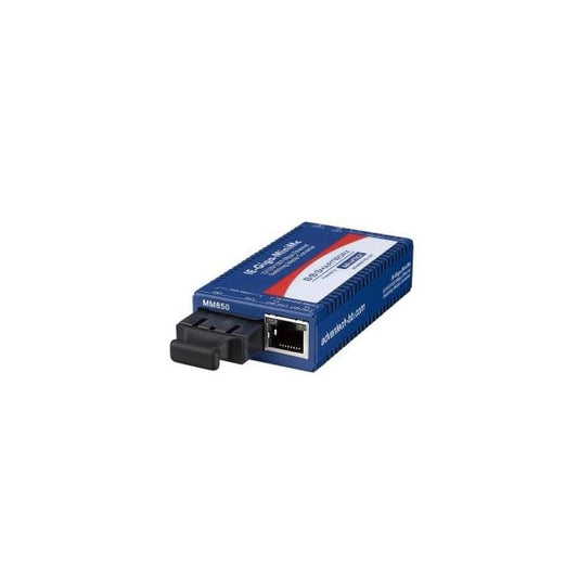 Advantech Corporation IMC-370I-MM-C IMC-370 Sin administrar Fija