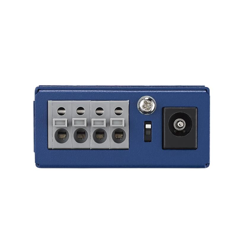 Advantech Corporation IMC-370I-SFP-C MiniMc Sin administrar Fijo + SFP
