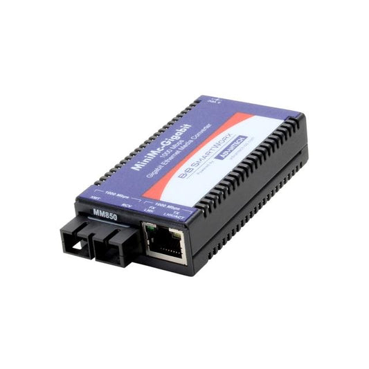Advantech Corporation IMC-371-MM-PS MiniMc - Fija