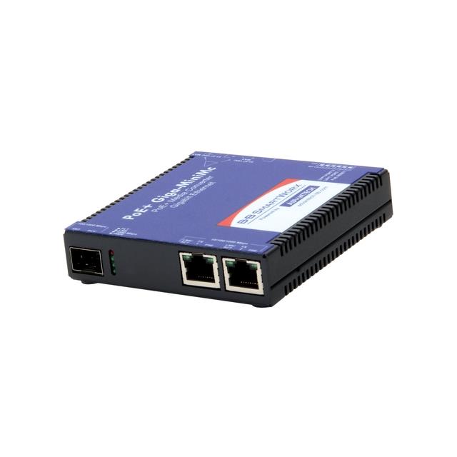 Advantech Corporation IMC-380-SFP IMC-380 Sin administrar Fijo + SFP