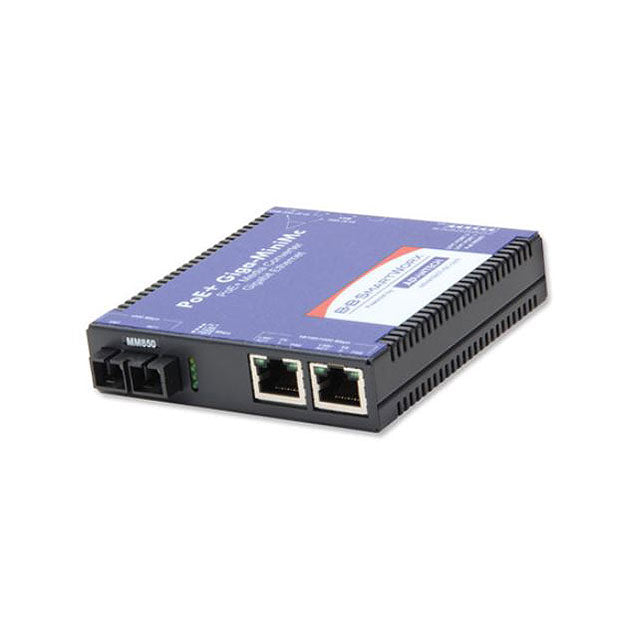 Advantech Corporation IMC-390-MM-PS IMC-390 Sin administrar Fija