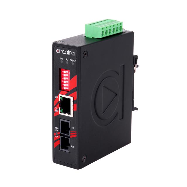 ICOMTECH, INC. IMC-C100-M - - Fija