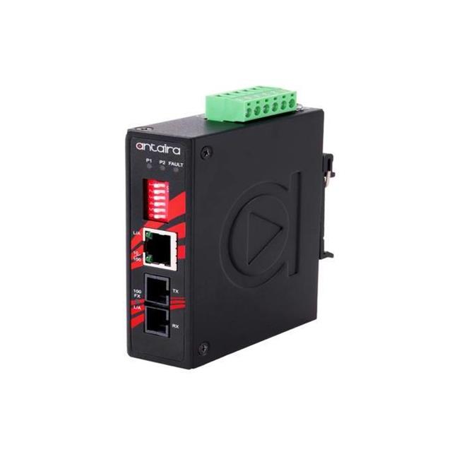 Antaira Technologies IMC-C100-S3-T IMC-C100-XX - Fija