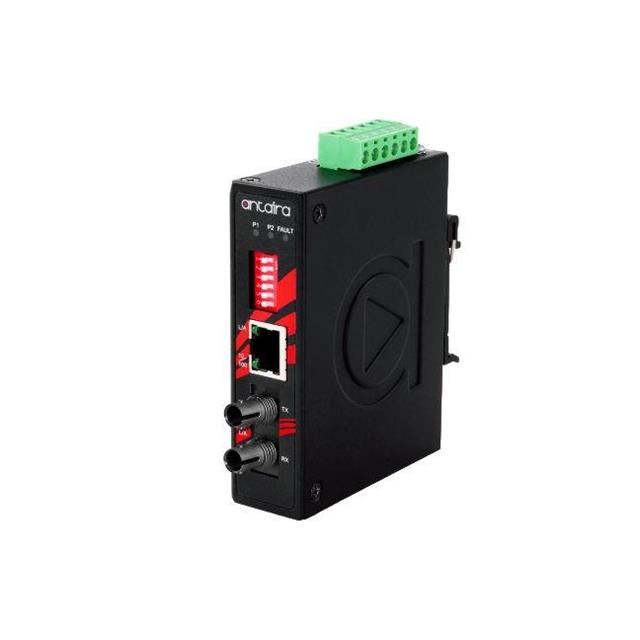 Antaira Technologies IMC-C100-ST-M IMC-C100-XX - Fija