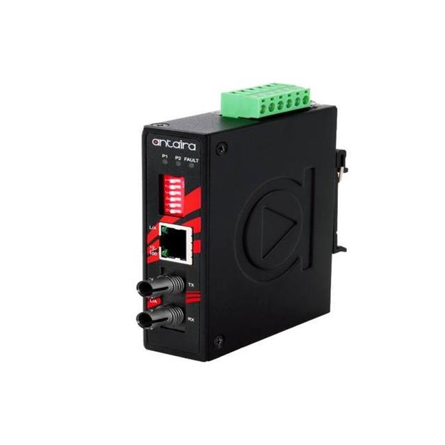 Antaira Technologies IMC-C100-ST-S3-T IMC-C100-XX - Fija