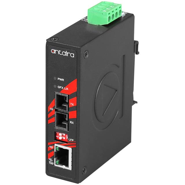 ICOMTECH, INC. IMC-C1000-S1-T - - Fija