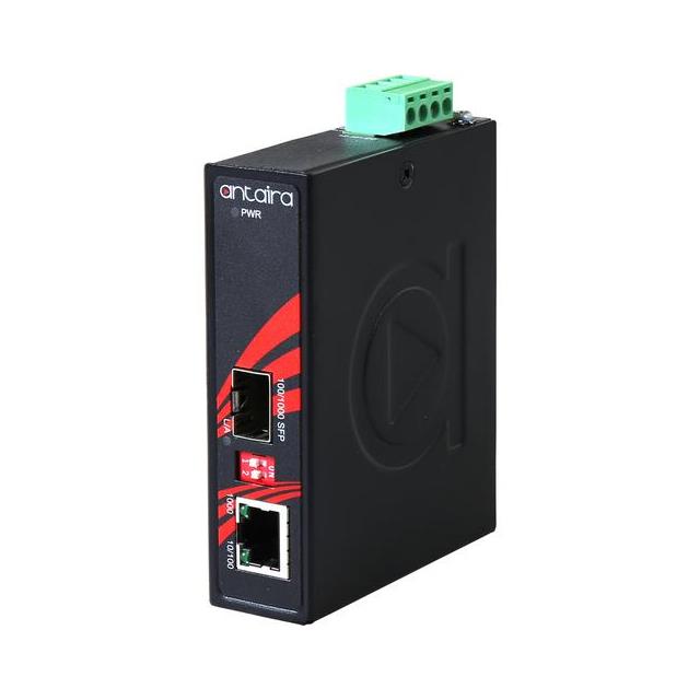 Antaira Technologies IMC-C1000-SFP - - Fijo + SFP