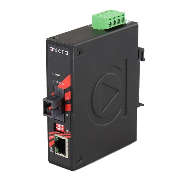 ICOMTECH, INC. IMC-C1000-WA-S1-T - - Fija