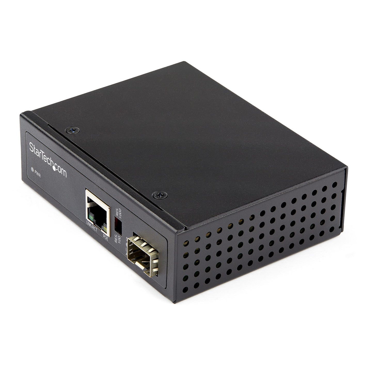 StarTech.com IMC1GSFP60W - - Fijo + SFP