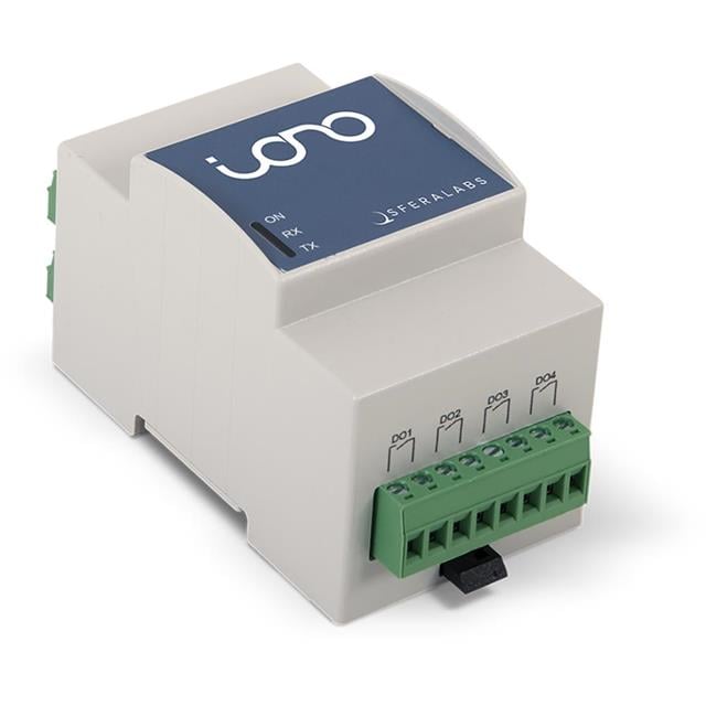 Sfera Labs IRMB10X - IONO RP 14 - Digital (6), Analog (8)