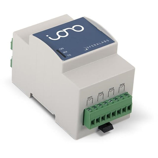 Sfera Labs IMMS13X - IONO MKR 6 - Digital (2), Analog/Digital (4)