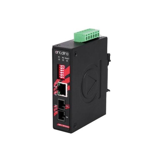 Antaira Technologies IMP-C100-M-T IMP-C100-XX - Fija