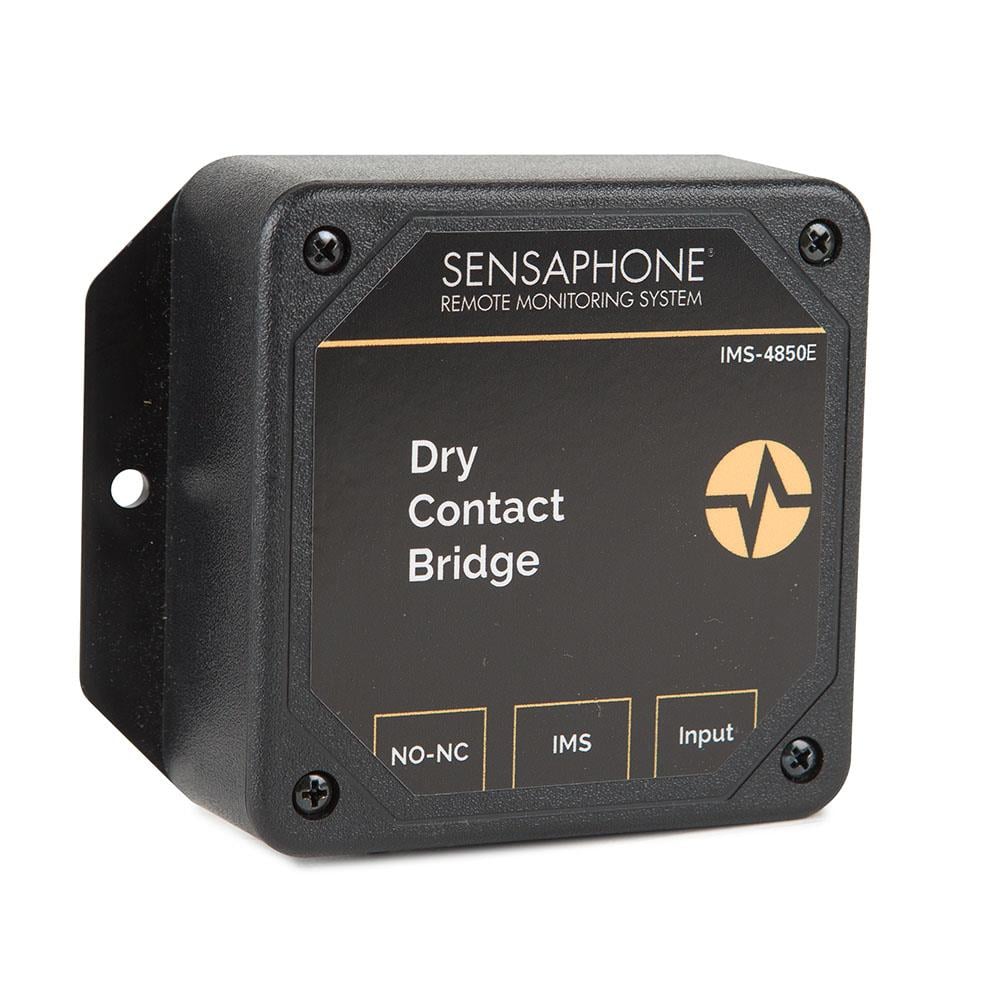 Sensaphone IMS-4850E - SENSOR INTERFACE DRY CONTACT