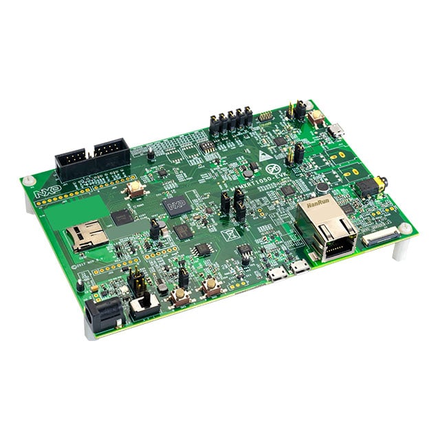 NXP USA Inc. IMXRT1050-EVKB i.MX ARDUINO I.MX RT1050 EVAL BRD MPU ARM® Cortex®-M7