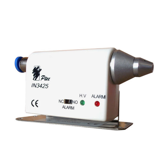 Transforming Technologies IN3425 - Ionizer, Air Gun Benchtop, Portable