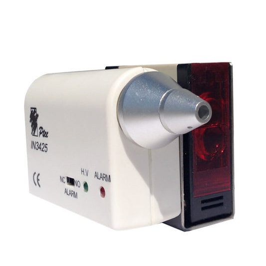 Transforming Technologies IN3425PE - Ionizer, Air Gun Benchtop, Portable