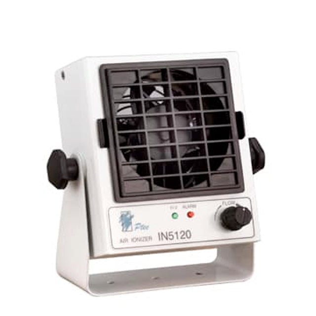 Transforming Technologies IN5120 - Ionizer Benchtop, Portable