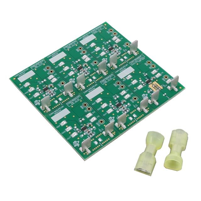 Texas Instruments INA190EPEVM - Current Sense