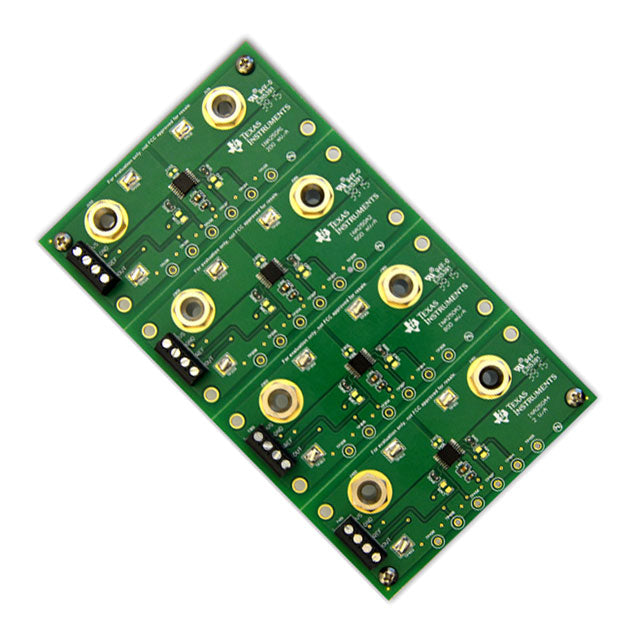Texas Instruments INA250EVM - Current Sense