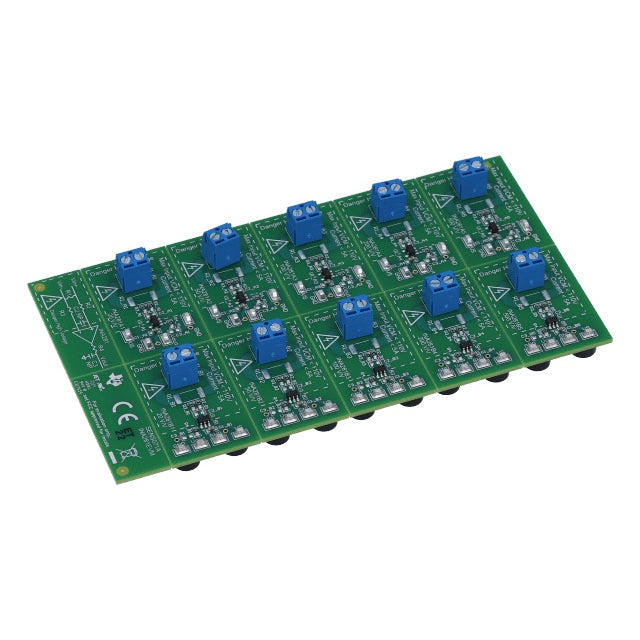 Texas Instruments INA281EVM - Current Sense