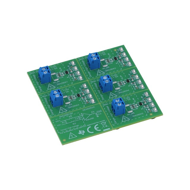 Texas Instruments INA290EVM - Current Sense