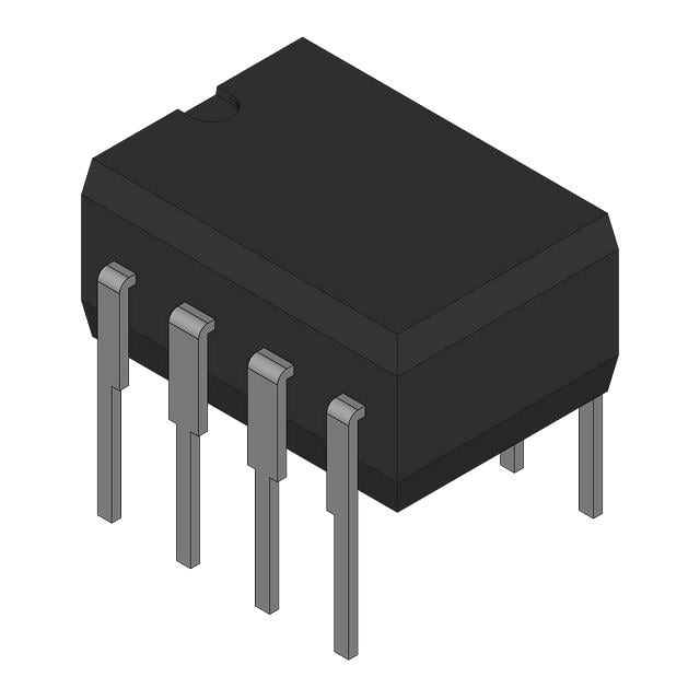 Freescale Semiconductor MC34017A-3P - Tono de llamada -