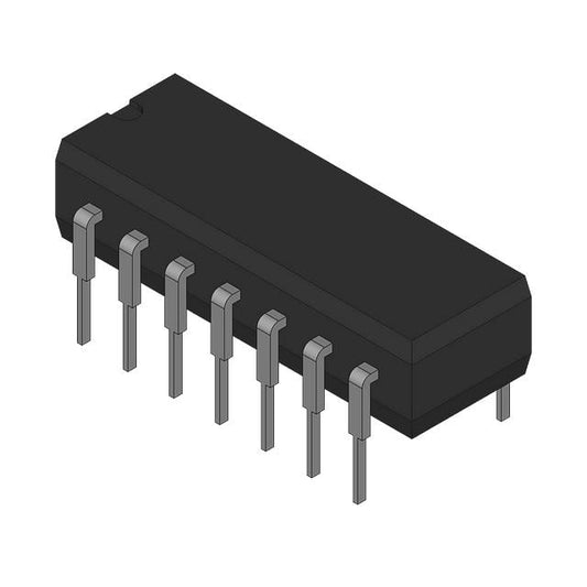 Cirrus Logic Inc. CS80600-CP - Atenuador -
