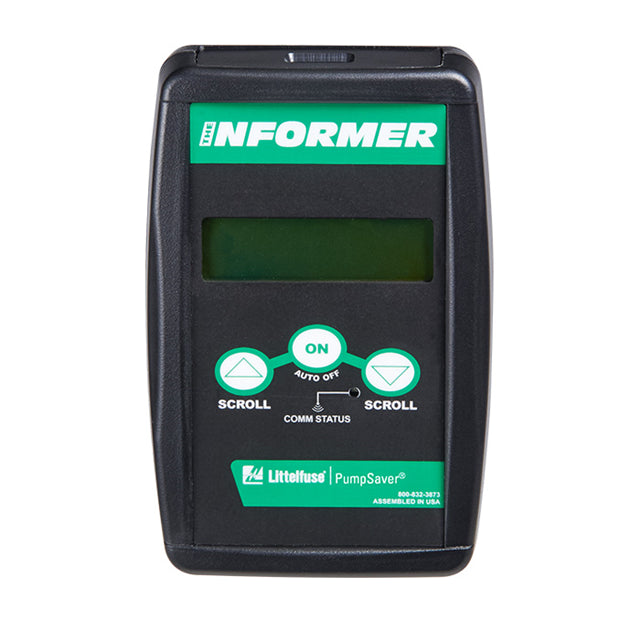 Littelfuse Inc. INFORMER - Módulo de relé -