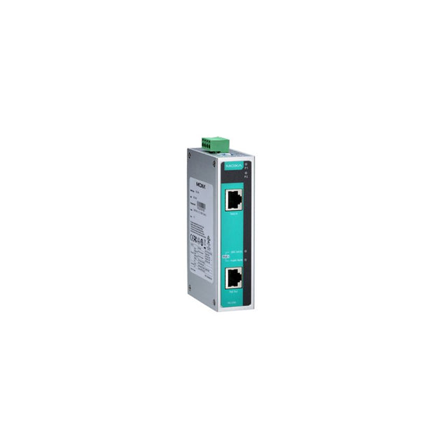 Moxa INJ-24A - Inyector Midspan 20 ~ 60V
