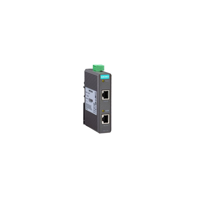 Moxa INJ-24-T - Inyector Midspan 20 ~ 60V