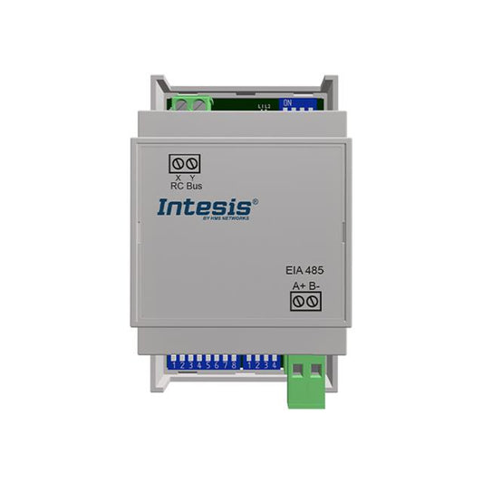 HMS Networks INMBSMHI001R000 - Compuerta
