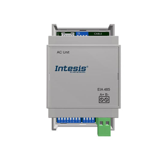 HMS Networks INMBSMIT001I000 - Compuerta