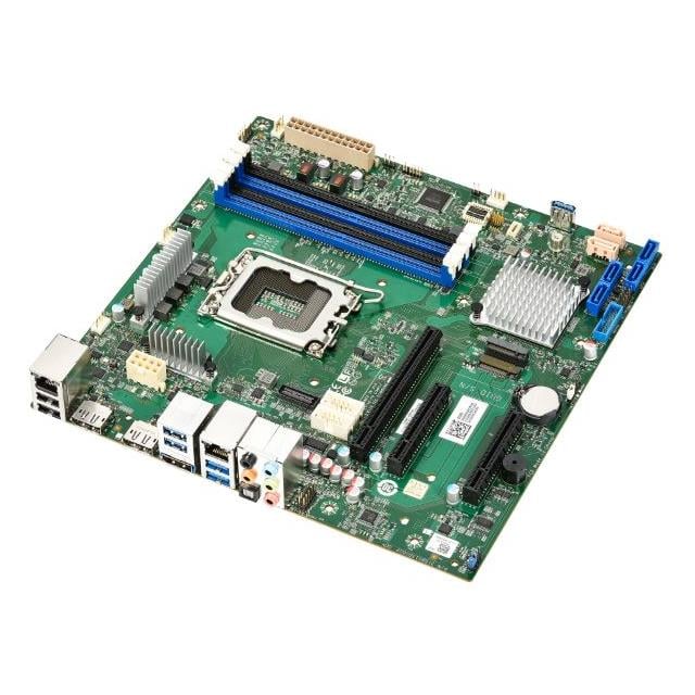 7STARLAKE INS8267A-139K-01UT Micro-ATX Intel® Core™ i9-13900K