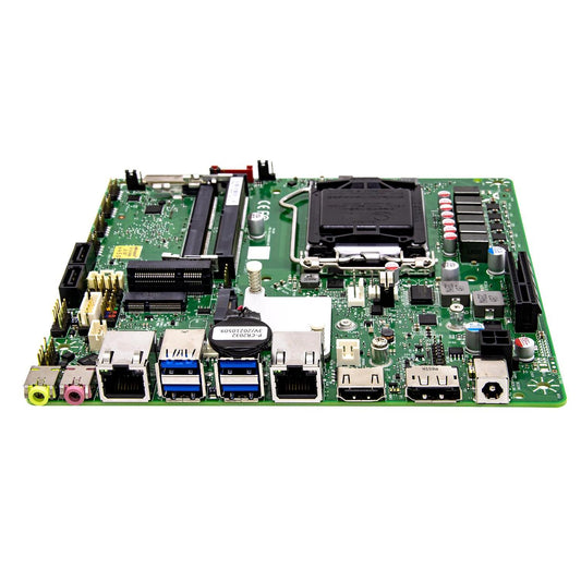7STARLAKE INS8366A-109-01UT Mini-ITX Intel® Core™ i9-10900