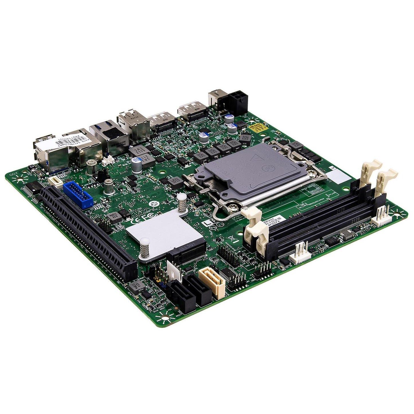 7STARLAKE INS8367A-129-02UT Mini-ITX Intel® Core™ i9-12900K