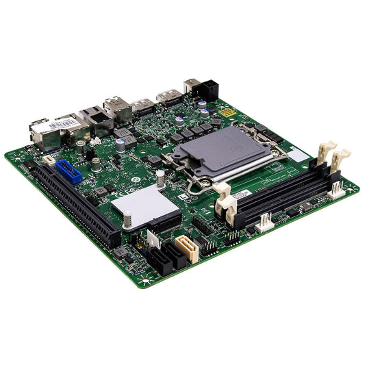 7STARLAKE INS8367A-129-02UT Mini-ITX Intel® Core™ i9-12900K