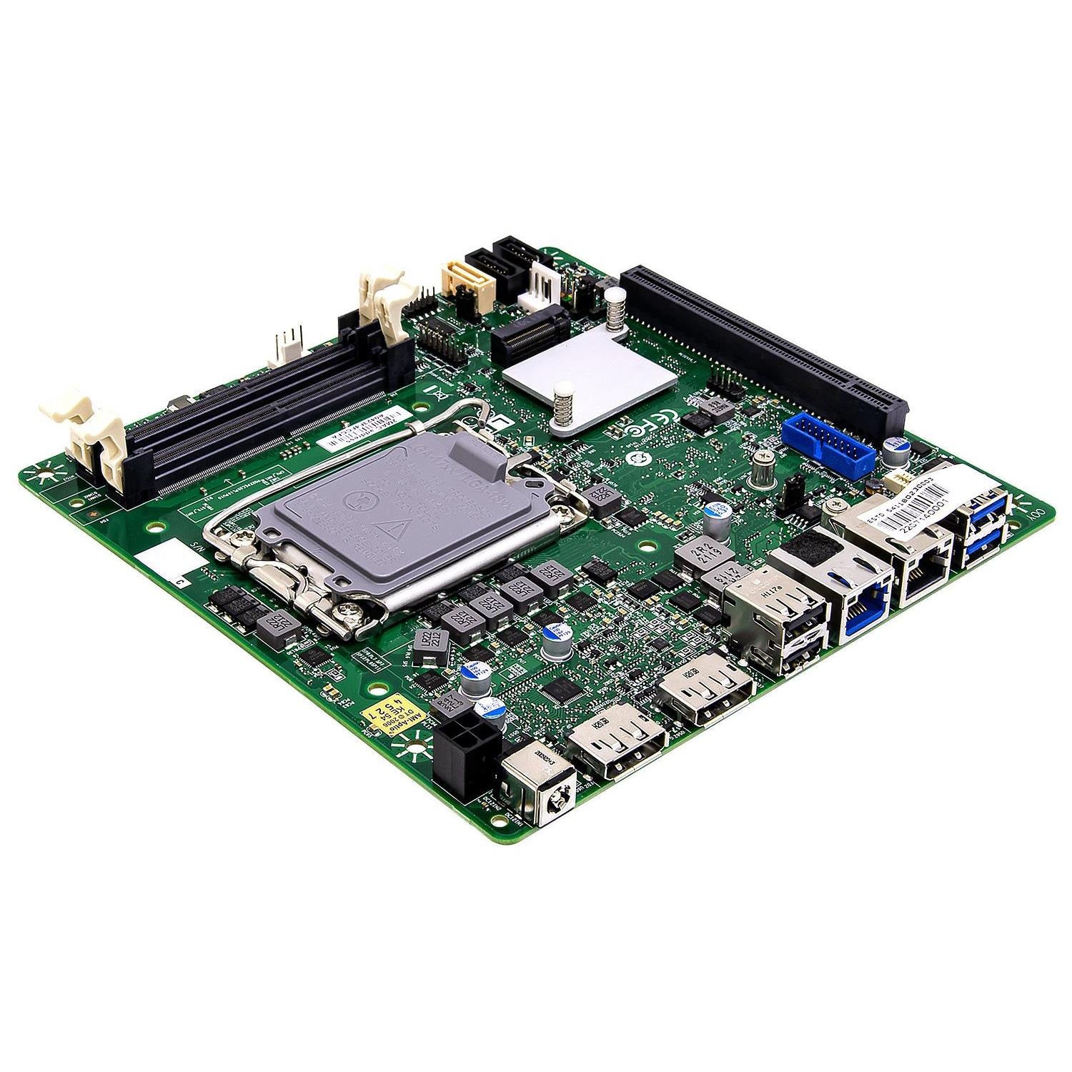 7STARLAKE INS8367A-139-02ET Mini-ITX Intel® Core™ i9-13900K