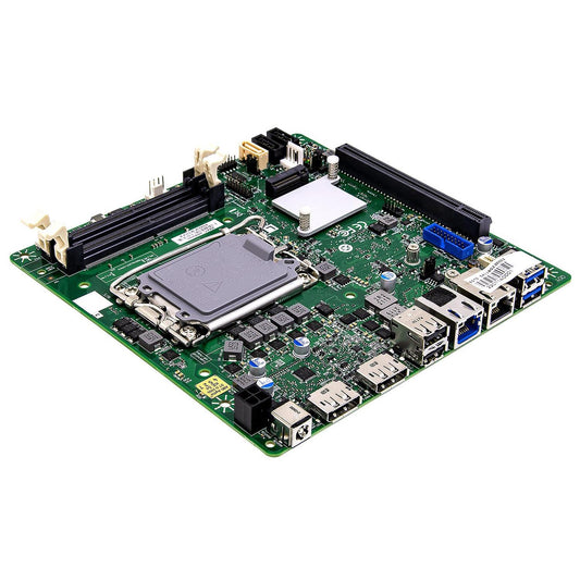 7STARLAKE INS8367A-139-02ET Mini-ITX Intel® Core™ i9-13900K