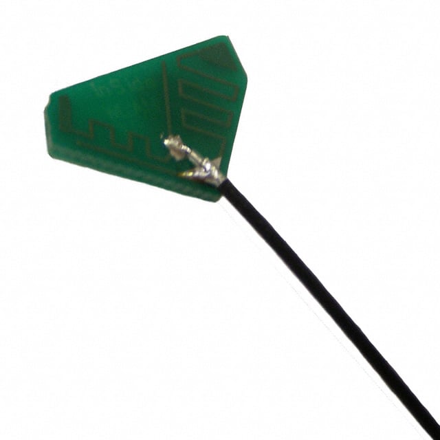 RF Solutions ANT-INSIDE-WLAN - WiFi UHF (2GHz ~ 3GHz), SHF (f > 4GHz)