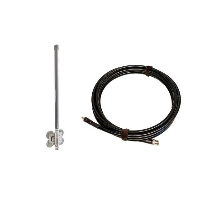 McGill Microwave Systems INT_3DBI_KIT_915 - - -