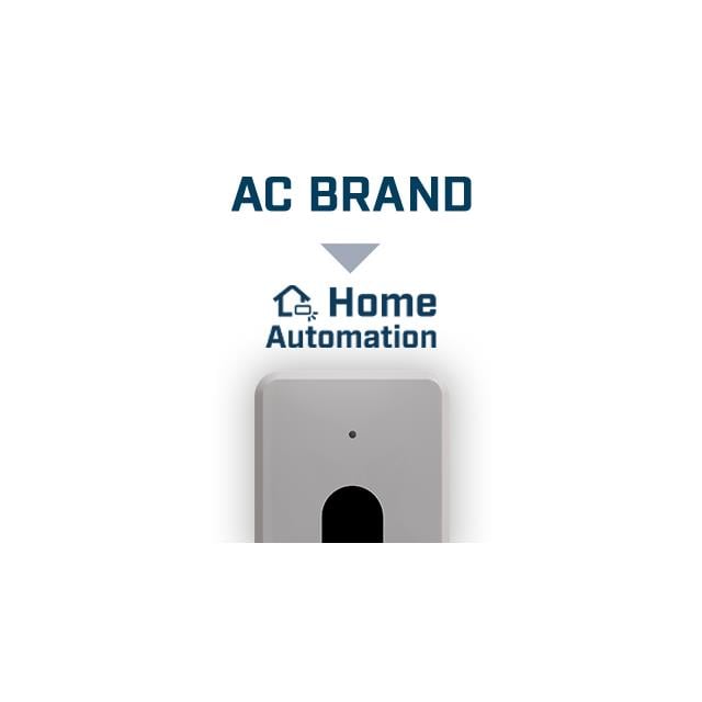 HMS Networks INWMPUNI001I000 - UNIVERSAL IR AIR CONDITIONER TO Gateway